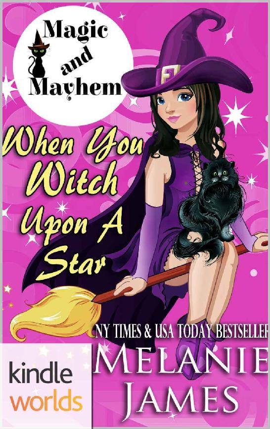 M&M - When You Witch Upon A Star