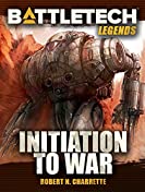 BattleTech Legends: Initiation to War