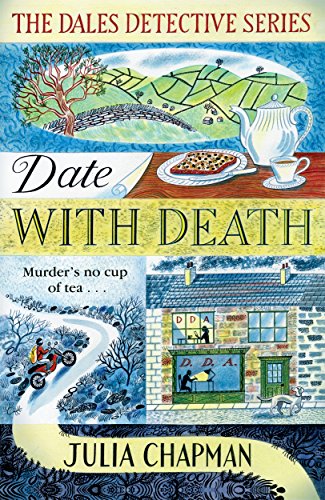 Date with Death (The Dales Detective Series Book 1)