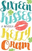 Sixteen Kisses: A novella