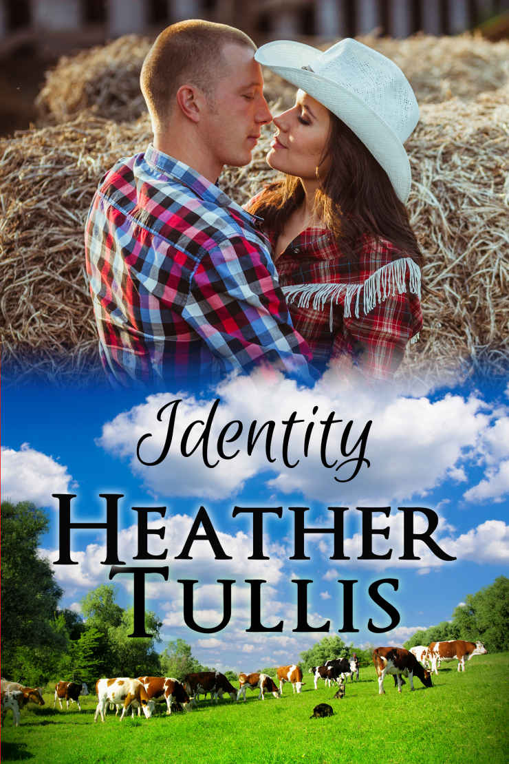 Identity: Love in Juniper Ridge (Carver Ranch #2)