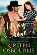 Literary Love (Lazy Love Book 2)