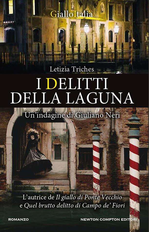 I delitti della laguna