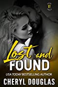 Lost and Found (Small Town Romance) (Vista Falls Book 2)