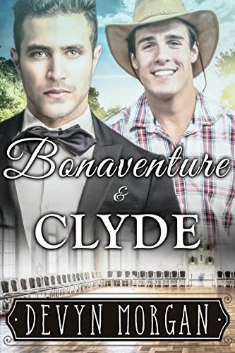 Bonaventure and Clyde