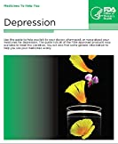 Depression : Medicines to Help You