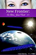 New Frontier: An Alicia Jones Novel 03