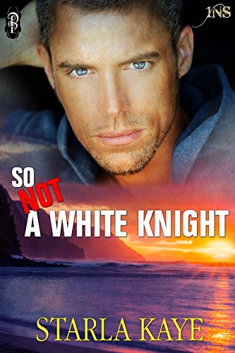 So Not a White Knight (1Night Stand)
