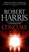 Conclave: A novel