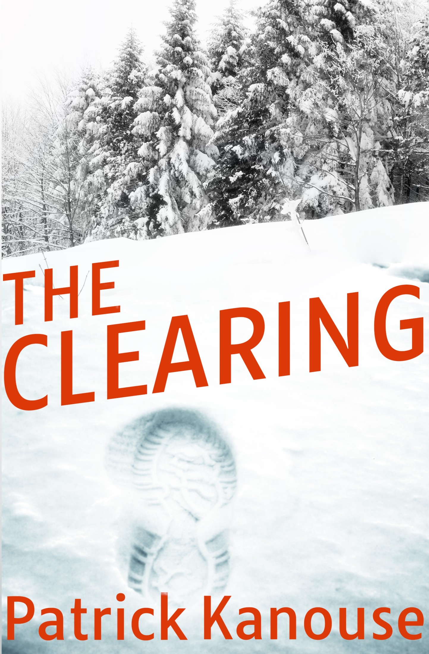 The Clearing