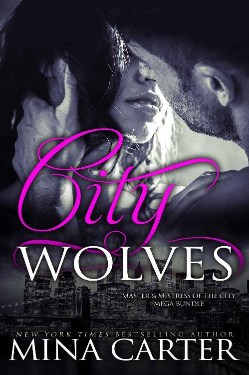 City Wolves