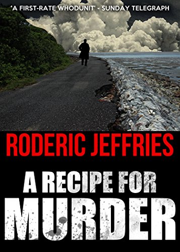 A Recipe for Murder