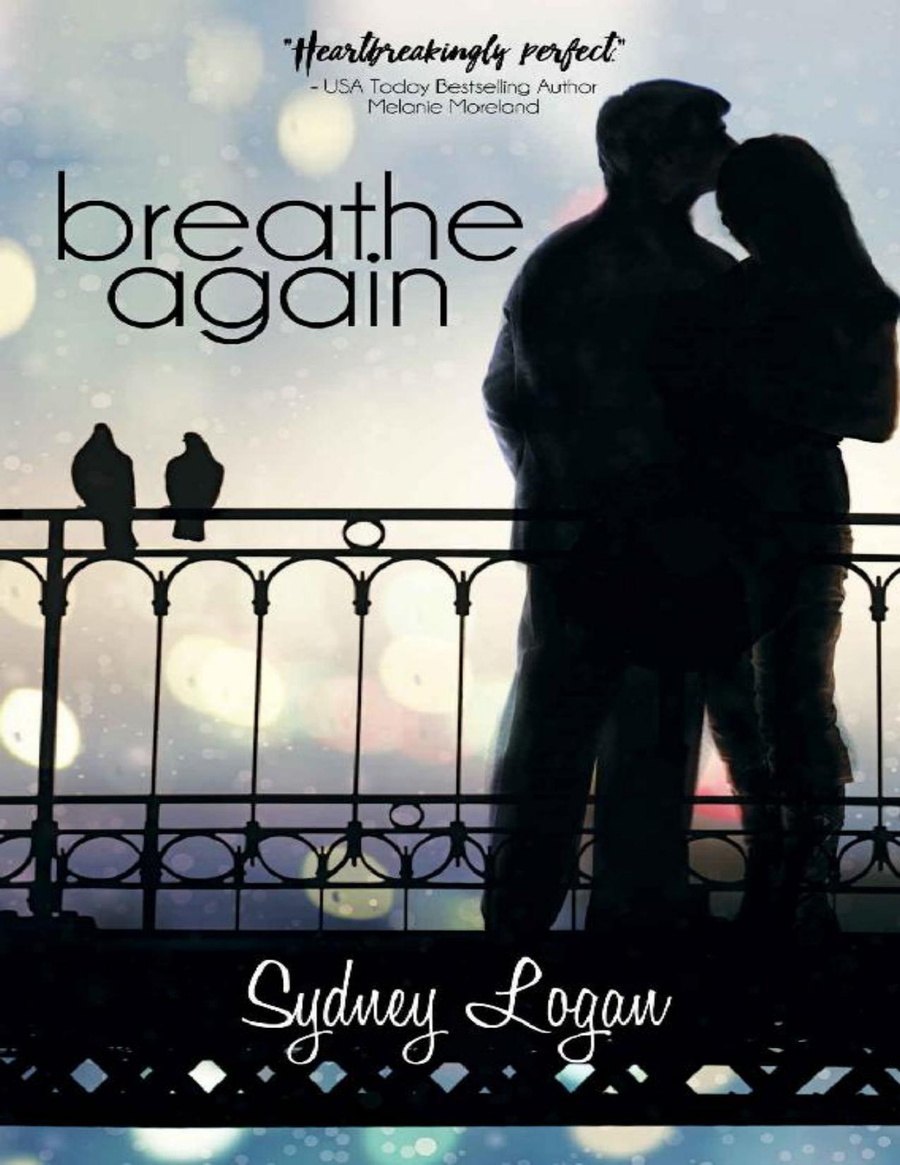 Breathe Again