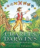 Charles Darwin's Around-the-World Adventure