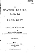 The Water Babies, A Fairy Tale