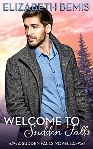 Welcome to Sudden Falls: a Sudden Falls Novella