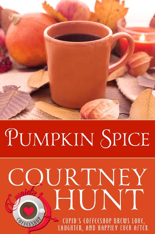 Pumpkin Spice (Cupid's Coffeeshop Book 10)