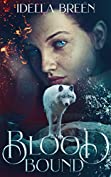 Blood Bound (Fire &amp; Ice Book 1)