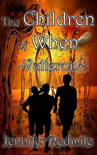 The Children of When Book 2: Valleron