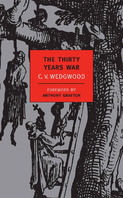 The Thirty Years War