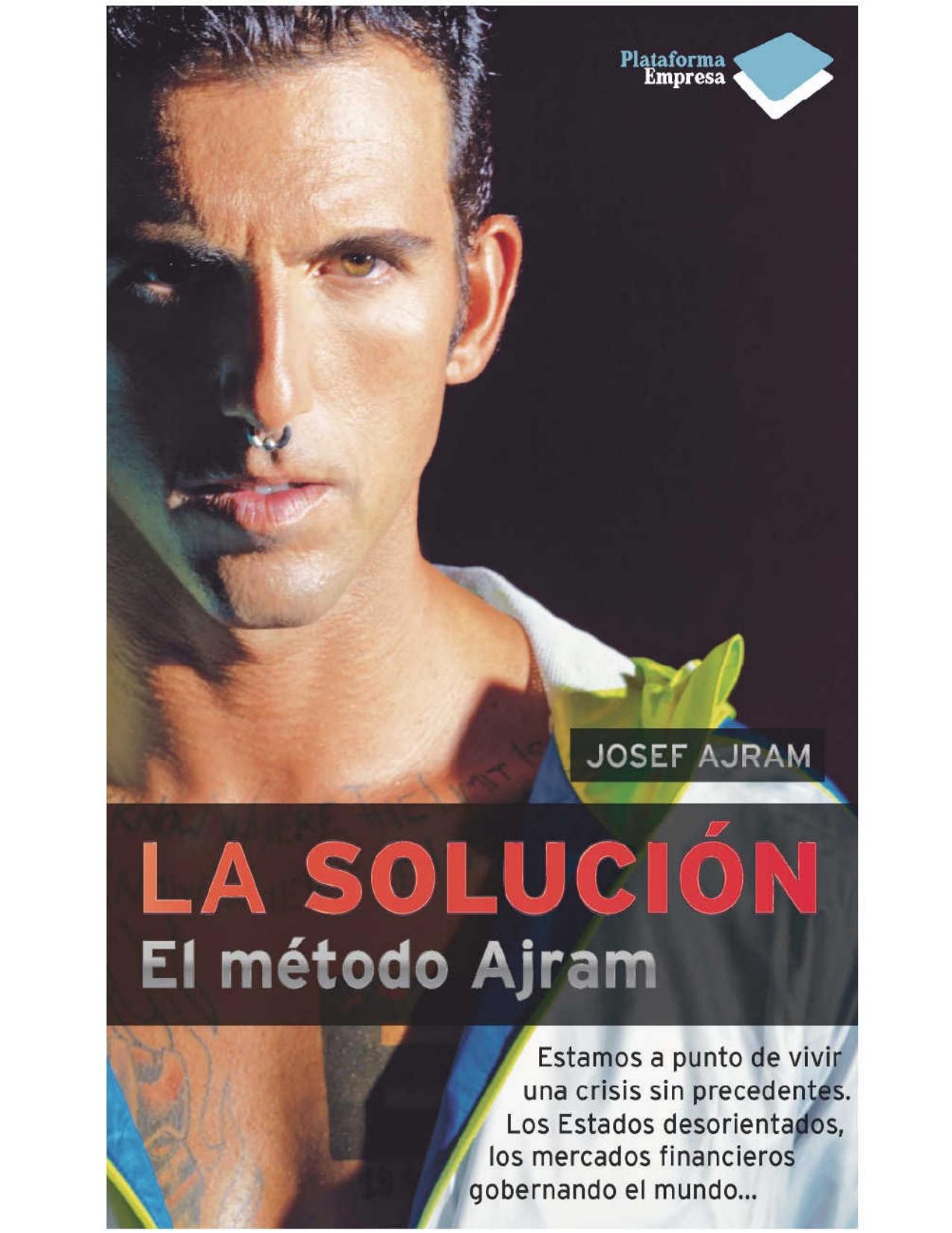 La solución (Empresa) (Spanish Edition)