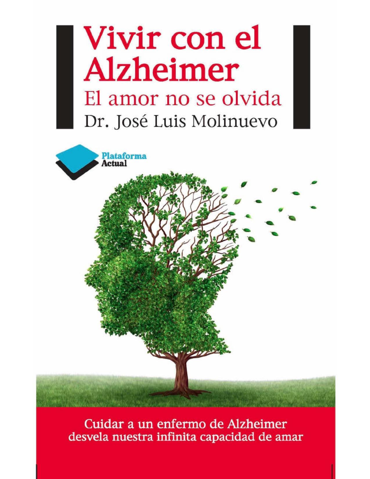 Vivir con el Alzheimer