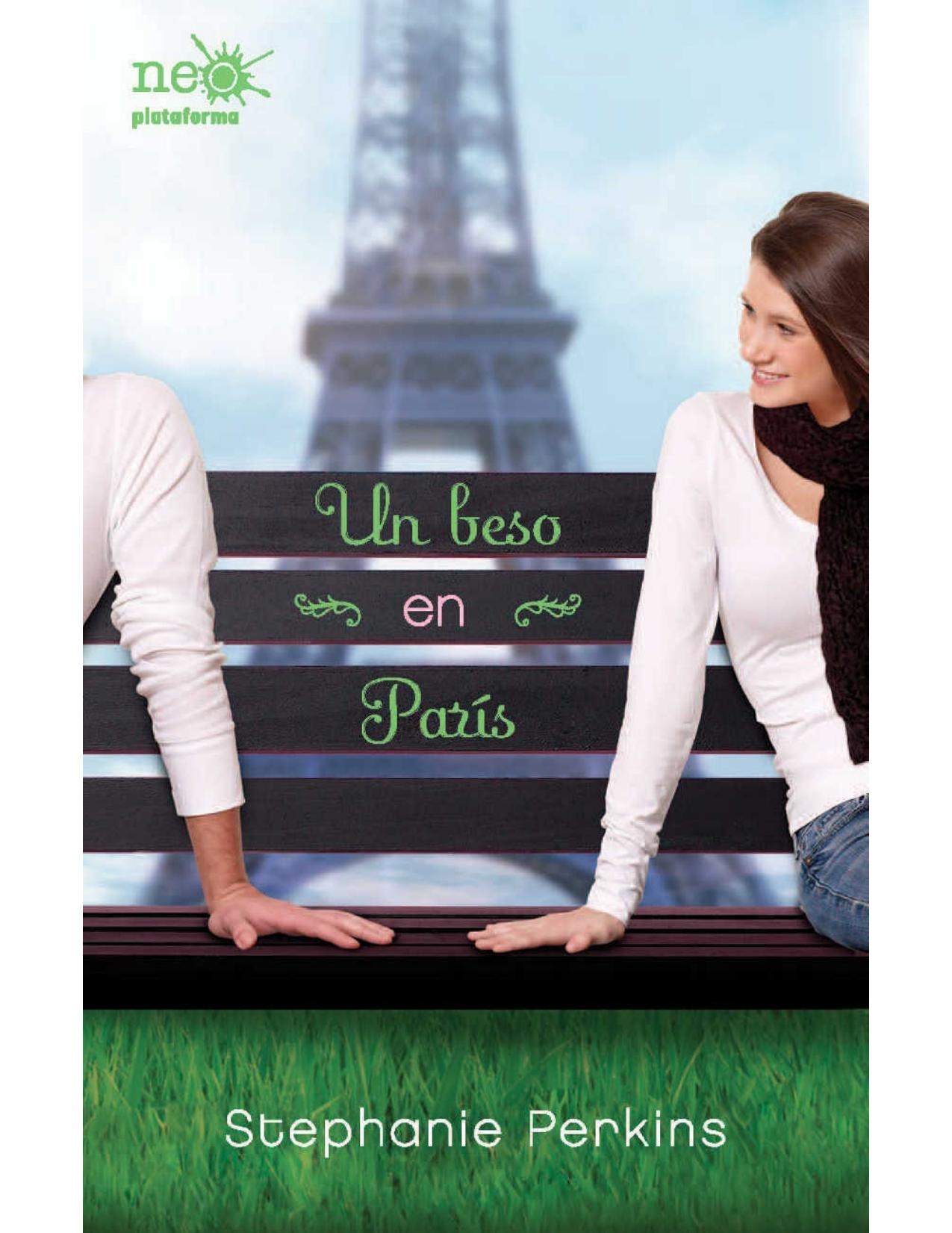 Un beso en París (Neo) (Spanish Edition)