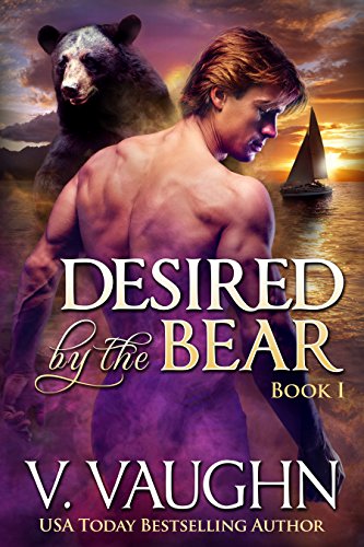 Desired by the Bear - Book 1: BBW Werebear Shifter Romance (Northeast Kingdom Bears 8)