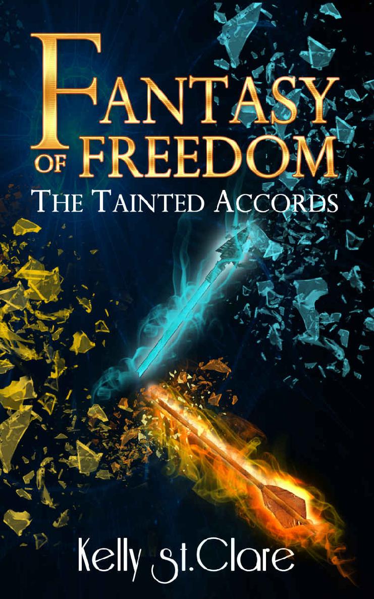 Fantasy of Freedom