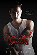 Scarred Souls: book 1 in the Scarred trilogy