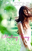 Kota: Meeting Sang #1 - The Academy Ghost Bird Series