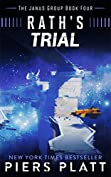 Rath's Trial (The Janus Group Book 4)