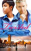 Twisted (The Bruised Series Book 5)