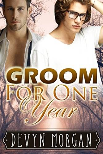 Groom For One Year