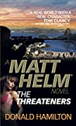 Matt Helm - The Threateners