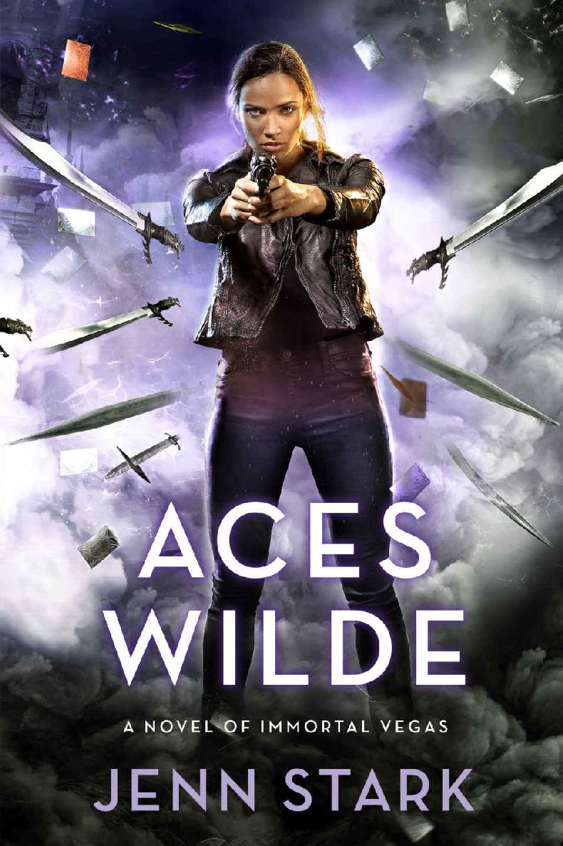 Aces Wilde