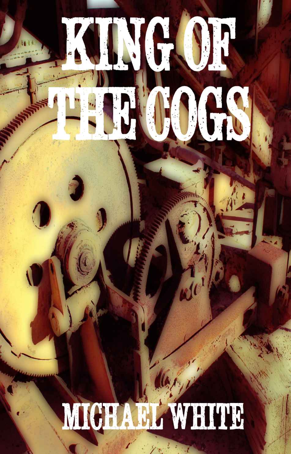 The King of the Cogs