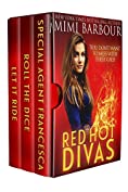 Red Hot Divas (The Best in Romance Series Book 2)