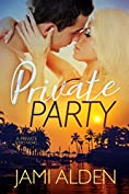 Private Party (Private Series Book 1)