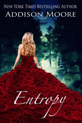 Entropy (The Countenance Trilogy Book 3)