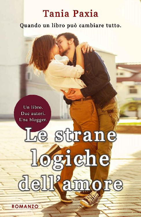 Le strane logiche dell'amore