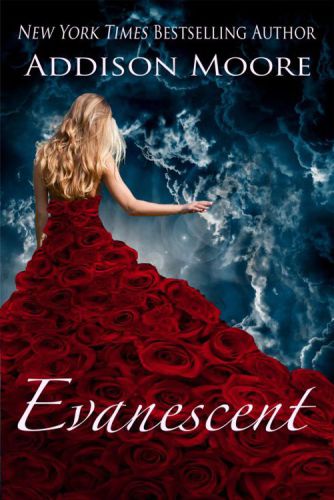 Evanescent (The Countenance Trilogy Book 2)