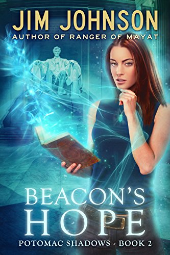 Beacon's Hope (Potomac Shadows Book 2)