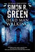 Dead Man Walking: A country house murder mystery with a supernatural twist (An Ishmael Jones Mystery Book 2)