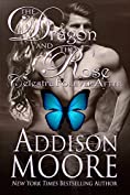 The Dragon and the Rose (Celestra Forever After Book 2)