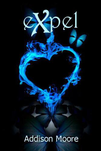 Expel (Celestra Series Book 6)