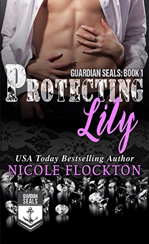 Protecting Lily (Guardian Seals Book 1)