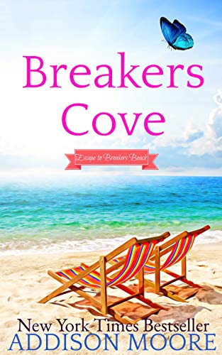 Breakers Cove (Escape to Breakers Beach Book 2)