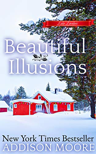 Beautiful Illusions: Women's Fiction (Escape to Lake Loveless Book 2)