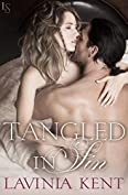 Tangled in Sin: A Bound and Determined Novel